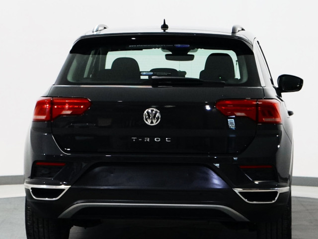 Image for 2018 Volkswagen T-Roc *84* SE TSI EVO