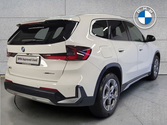 Image for 2023 BMW X1 sDrive18d xLine