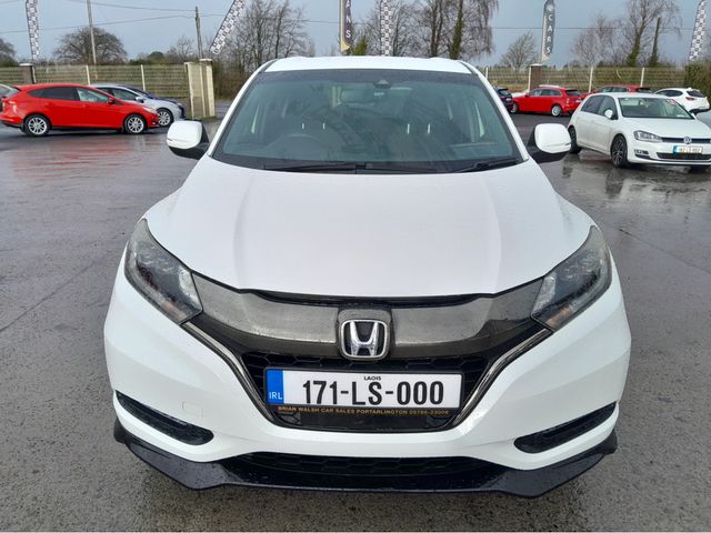 Image for 2017 Honda Vezel RS Honda Sensing