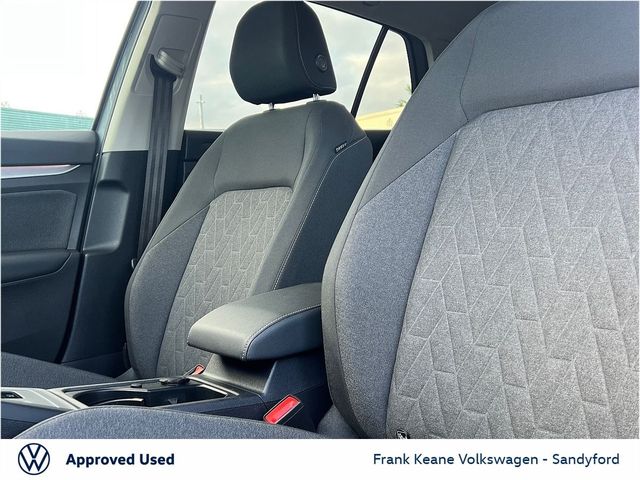 Image for 2025 Volkswagen Golf *Edition 75* 1.5TSI MHEV 116HP AUTO @Frank Keane Volkswagen South Dublin
