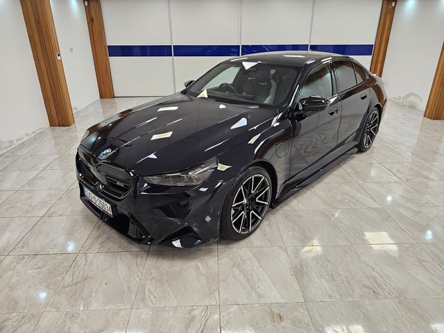 Image for 2024 BMW M5 HUGE SPEC // LOW MILES