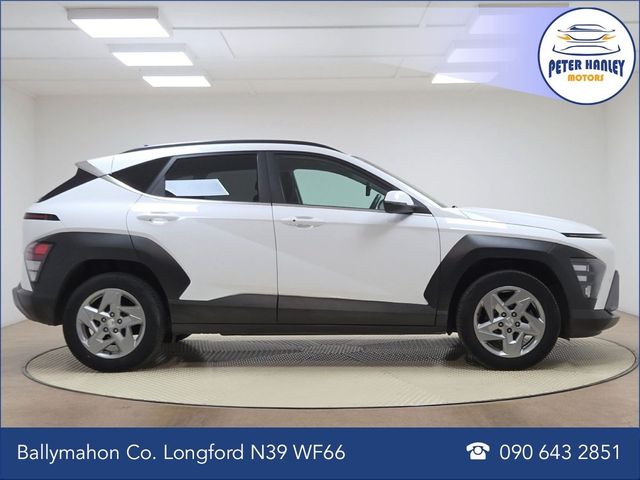 Image for 2024 Hyundai Kona 1.0 T-GDI Elegance