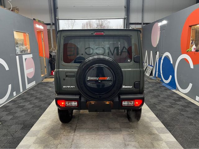 Image for 2023 Suzuki Jimny €28950! 2023 Jimny Manual Only 29k kms - 4 Seater - 4WD
