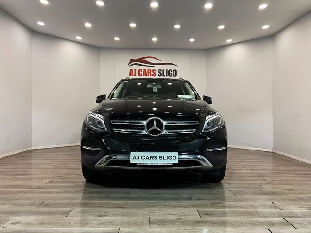 Image for 2017 Mercedes-Benz GL Class 250 D 4MATIC 5DR AUTO 250D