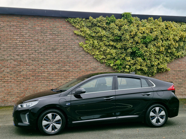 Image for 2018 Hyundai Ioniq PLUGIN HYBRID FINANCE AVAILABLE