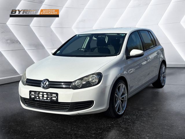 Image for 2012 Volkswagen Golf 1.2 TSI AUTO