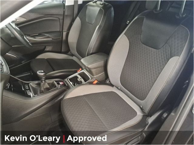 Image for 2021 Opel Grandland X 1.2i SRi 130PS