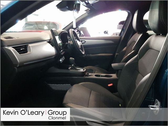 Image for 2025 Renault Arkana techno E-TECH Hybrid 145 Auto GSR2