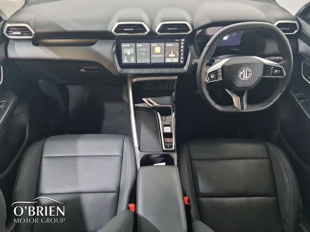 Image for 2026 MG ZS Exclusive HEV