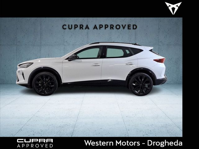 Image for 2025 Cupra Formentor READY. SET. CUPRA SALE 1.5 eTSI 150hp DSG