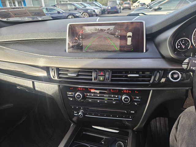 Image for 2016 BMW X5 F15 2.0xdrive40e M Sport 5DR A
