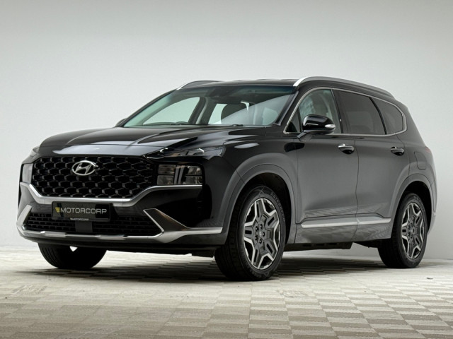 Image for 2022 Hyundai Santa Fe 1.6 PHEV *7 SEATER*