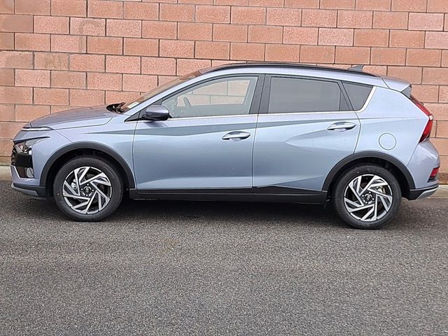 Image for 2026 Hyundai Bayon Executive Model 1.2 Petrol