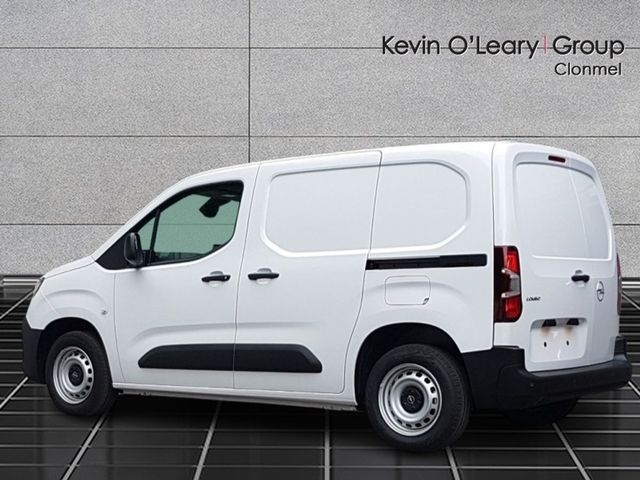 Image for 2026 Opel Combo COMBO 19 KOMF L1H1-1.5 100BHP D