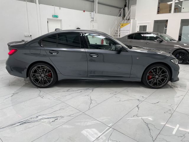 Image for 2021 BMW 3 Series 