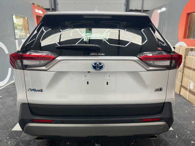 Image for 2024 Toyota Rav4 2024 TOYOTA RAV4 HYBRID G 2.5 AUTOMATIC / CRUISE CONTROL / REVERSE CAMERA / ELECTRIC MEMORY & HEATED SEATS AND MORE