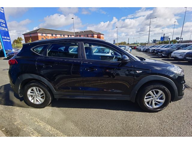 Image for 2019 Hyundai Tucson 1.6 COMFORT - FINANCE AVAILABLE - CALL US TODAY ON 01 492 6566 OR 087-092 5525