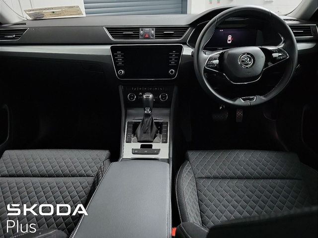Image for 2024 Skoda Superb Ambition 2.0Tdi 150Bhp DSG