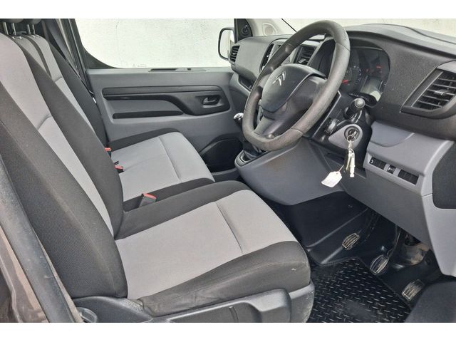Image for 2018 Citroen Dispatch 1.6 Blue HDi Diesel 115bhp