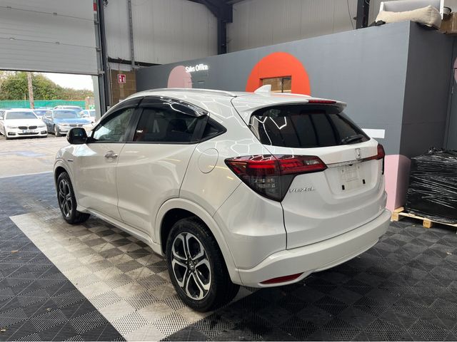 Image for 2020 Honda Vezel €19950 2020 HONDA VEZEL HYBRID SENSING 1.8 AUTOMATIC / CRUISE CONTROL / REVERSE CAMERA / HEATED SEATS / PADDLE SHIFTERS AND MORE