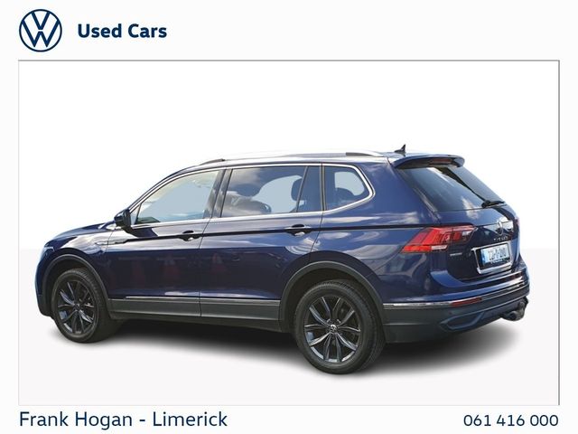 Image for 2022 Volkswagen Tiguan Allspace 2.0 TDI 122HP Life Call/ Text Sean on 0867013691