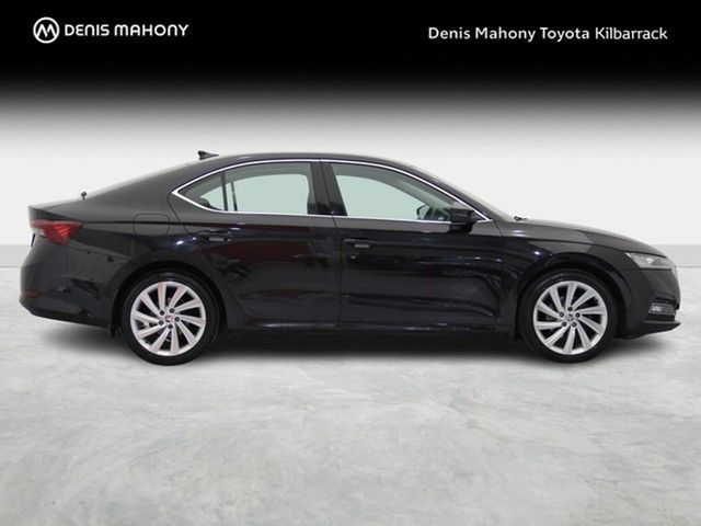 Image for 2022 Skoda Octavia STYLE 1.0 TSI 110HP 5DR