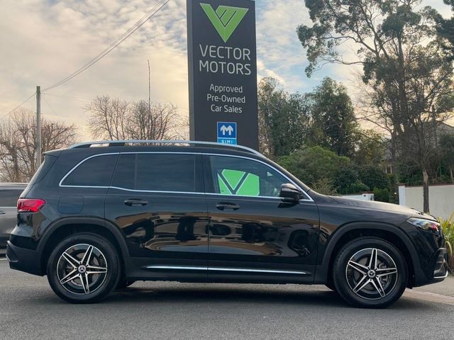 Image for 2023 Mercedes-Benz EQB 350 AMG LINE 4MATIC