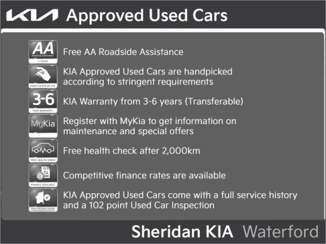 Image for 2024 Kia Sportage K3 SEM 5DR