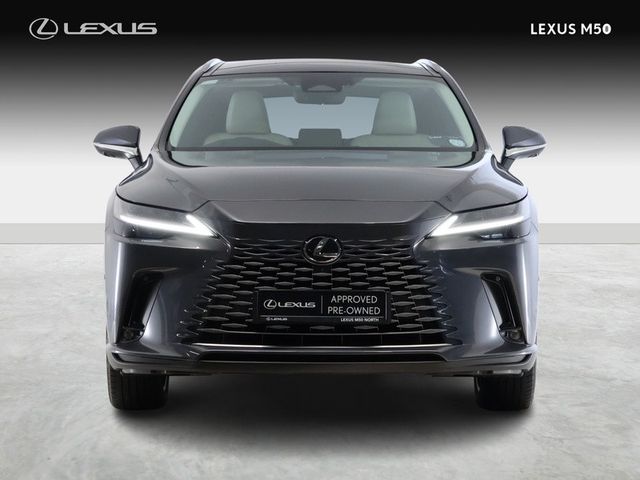 Image for 2024 Lexus RX450h+ Premium