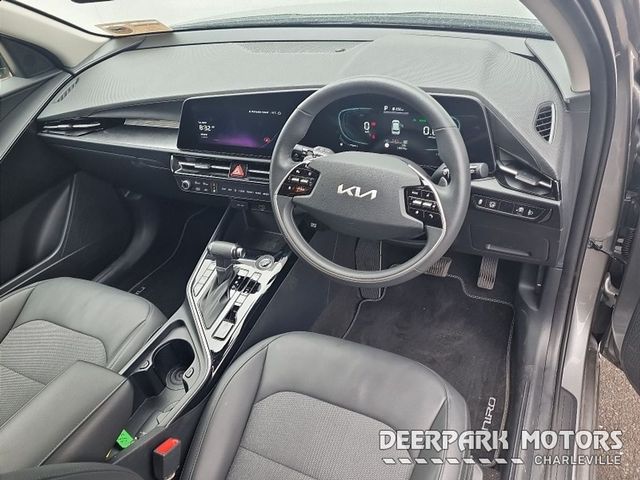 Image for 2023 Kia Niro Niro K3 HEV