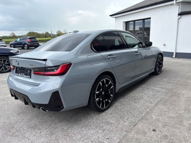 Image for 2025 BMW 3 Series 330E M SPORT