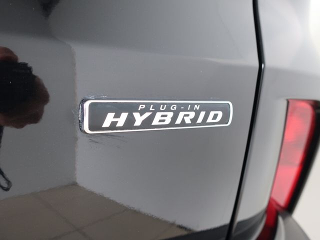 Image for 2023 Ford Kuga 2.5 Duratec 225PS PHEV Titanium Auto