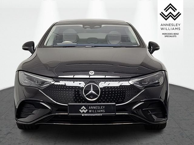 Image for 2026 Mercedes-Benz EQE AMG Line Premium + Night Edition 96kWh