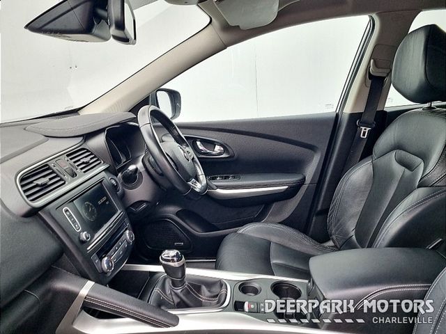 Image for 2018 Renault Kadjar 1.5 dCi 110 Signature S Nav
