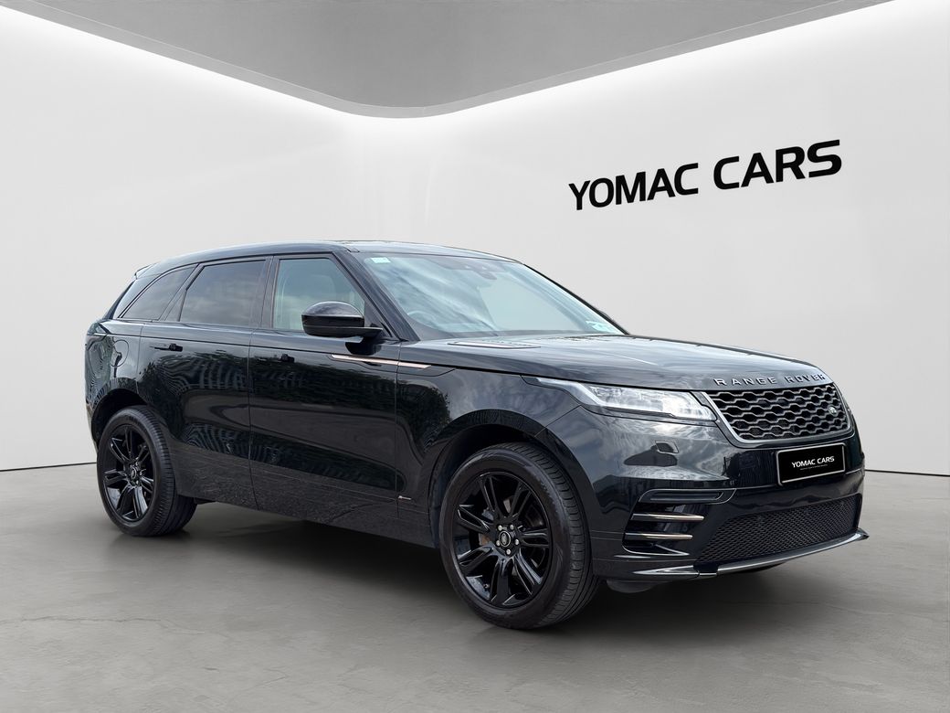 Image for 2020 Land Rover Range Rover Velar 2.0 TD4 R DYNAMIC AWD