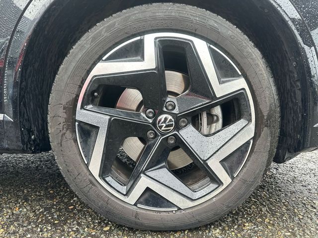 Image for 2025 Volkswagen Tiguan 2-SEATER COMMERCIAL RLINE75 2.0TDI DSG 150BHP