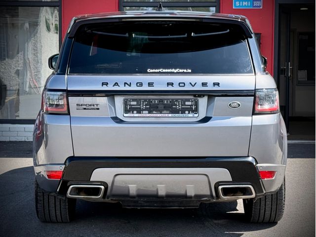 Image for 2020 Land Rover Range Rover Sport AUTOBIOGRAPHY DYNAMIC // LOW MILEAGE // SAME DAY FINANCE 