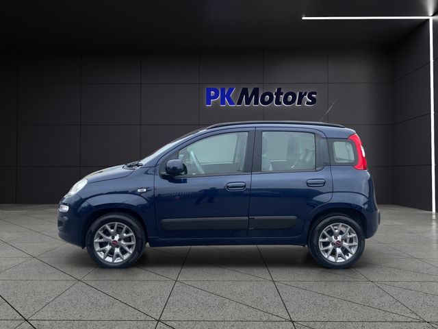 Image for 2019 Fiat Panda 900CC