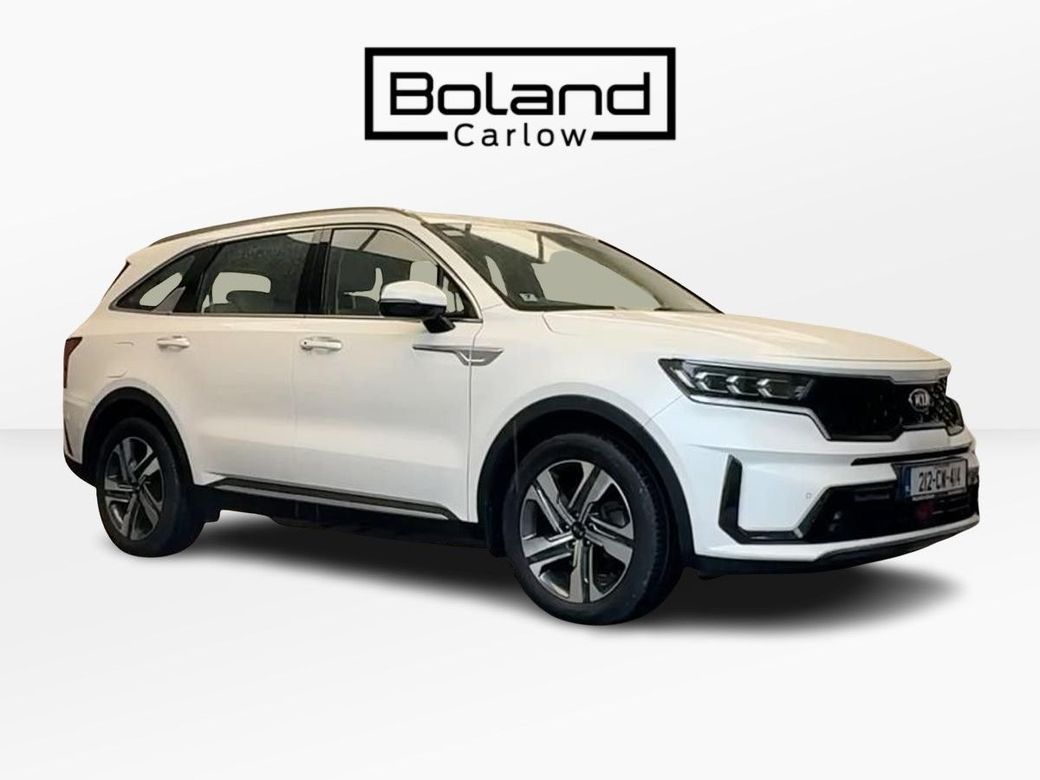 Image for 2021 Kia Sorento 1.6 PHEV K3 AWD *JUST IN* €125 PER WEEK