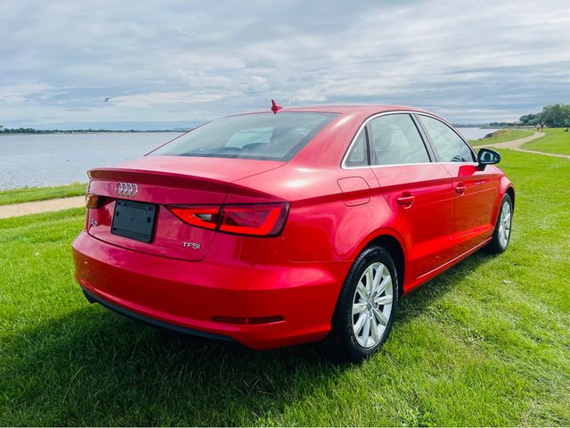Image for 2015 Audi A3 Saloon A3 SALOON / AUTOMATIC / FINANCE AVILABLE 