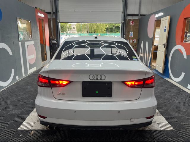 Image for 2019 Audi A3 AUDI A3 SALOON AUTOMATIC 1.4 TFSI / 33k KMs / REVERSE CAMERA , ADAPTIVE CRUISE & MORE