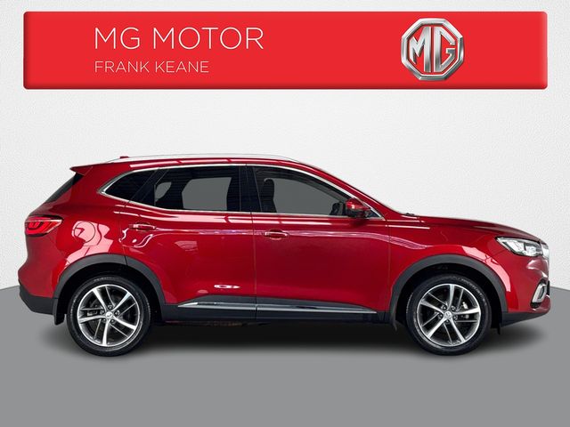 Image for 2022 MG HS EXCLUSIVE PHEV AUTO**PANORAMIC ROOF**DIGITAL DASH**TOUCH SCREEN APPLE CAR PLAY**MULTIFUNCTIONAL STEERING WHEEL**HEATED LEATHER SEATS**ELECTRIC SEATS**ELECTRIC FOLDING MIRRORS**ELECTRIC TAILGATE**