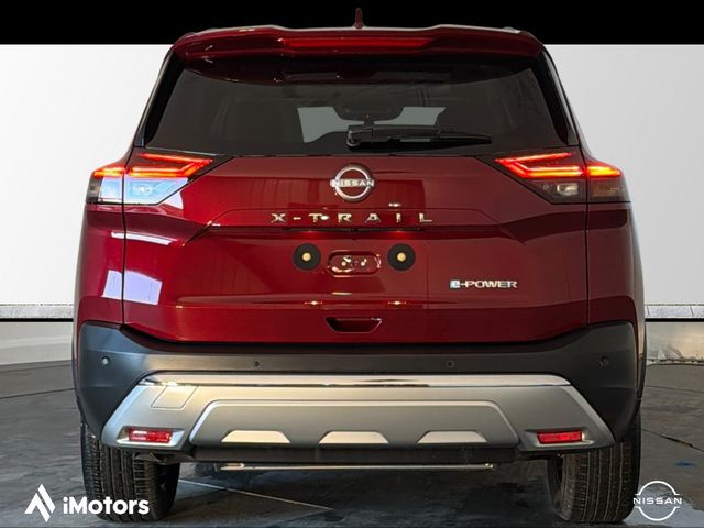 Image for 2026 Nissan X-Trail SVE E-POWER 5 SEATER