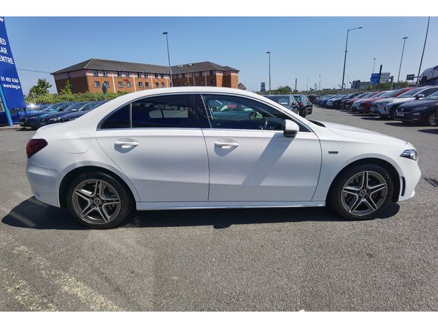 Image for 2021 Mercedes-Benz A Class A250 E AMG LINE - FINANCE AVAILABLE - CALL US TODAY ON 01 492 6566 OR 087-092 5525