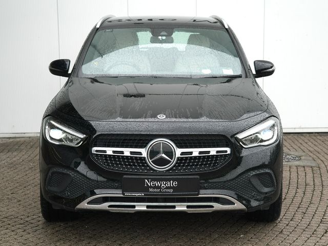 Image for 2021 Mercedes-Benz GLA Class D 5DR Auto
