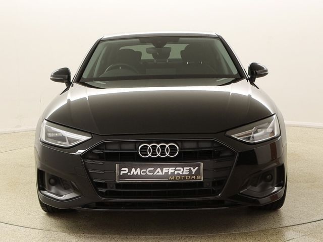 Image for 2022 Audi A4 