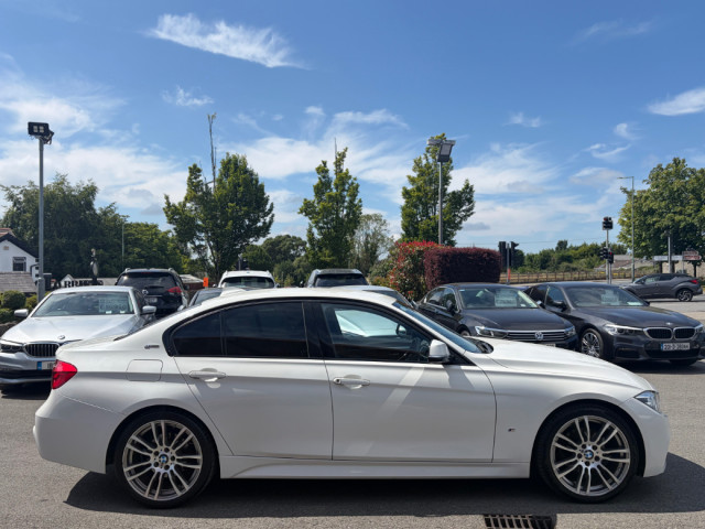 Image for 2018 BMW 3 Series 330E M-Sport I Performance Phev 4DR