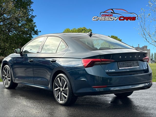 Image for 2021 Skoda Octavia 1.4IV SE TECHNOLOGY TSI DSG // 12 MONTH WARRANTY // SAME DAY FINANCE 