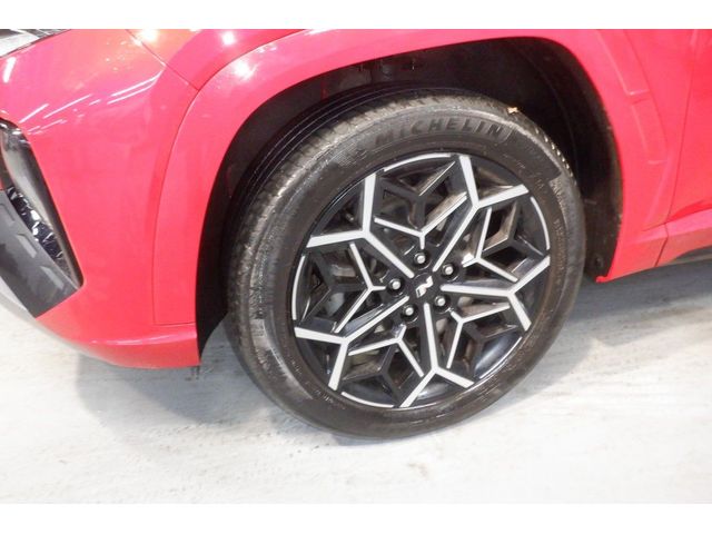 Image for 2023 Hyundai Tucson N LINE PLUG IN HYBRID 4WD 1.6L PETROL AUTOMATIC SUV