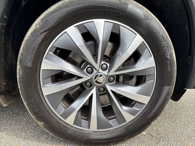 Image for 2024 Skoda Kodiaq 2.0 TDI 150HP DSG Ambition 7 Seat